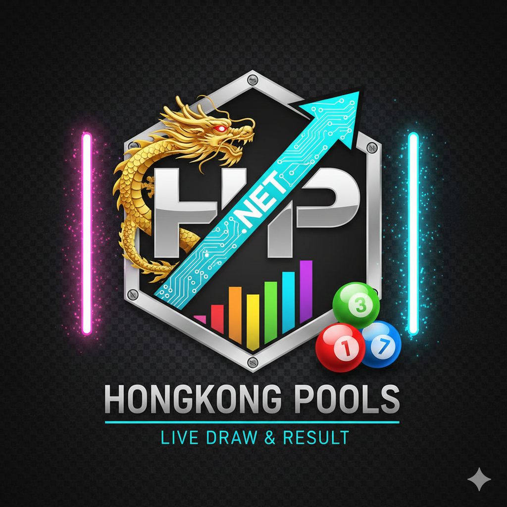 Hongkong Pools