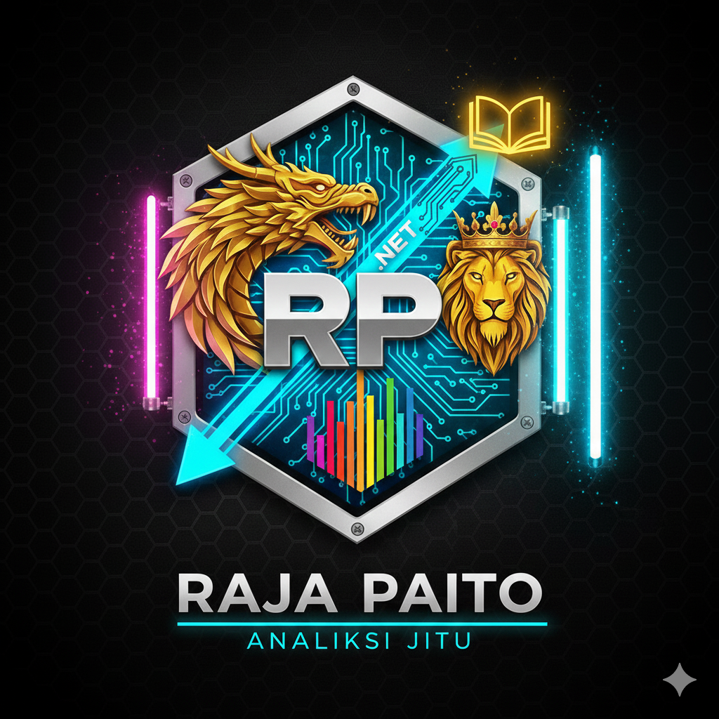 Raja Paito